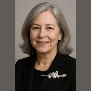 Vintage Silver Horse Head Brooch Pin